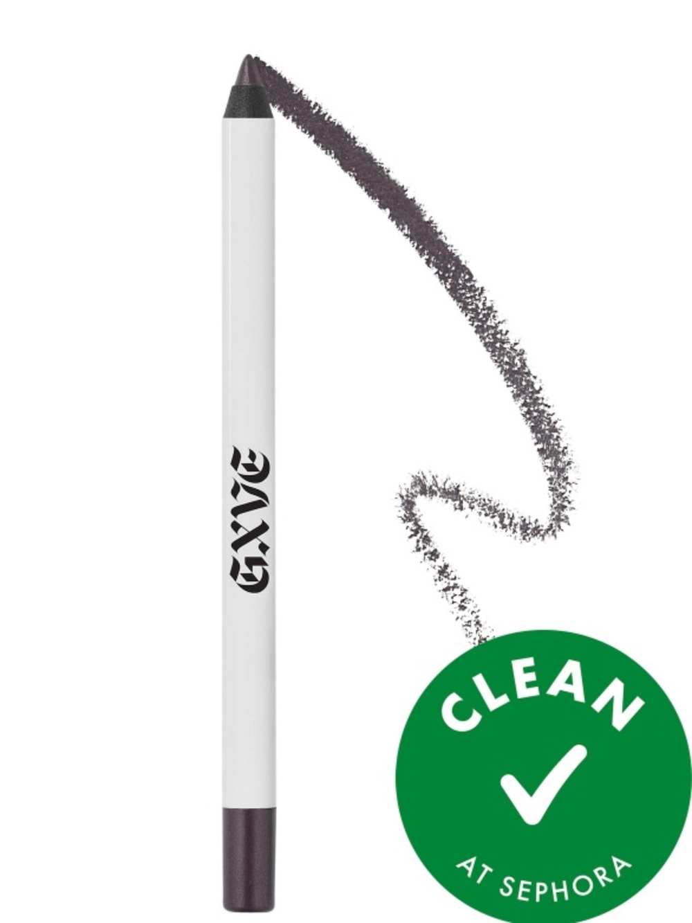 GXVE by Gwen Stefani Line it Up Waterproof Eyeliner Pencil in Actin’ Shady NEW!
